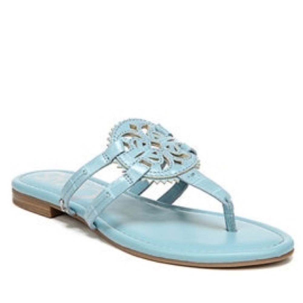🌹🎉Host Pick🎉🌹Pretty Circus by Sam Edelman sandals